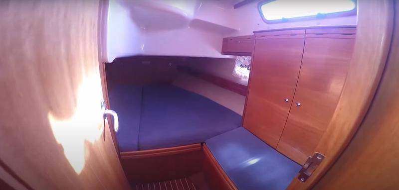 Book yachts online - sailboat - Bavaria 39 Cruiser - Orestis - rent