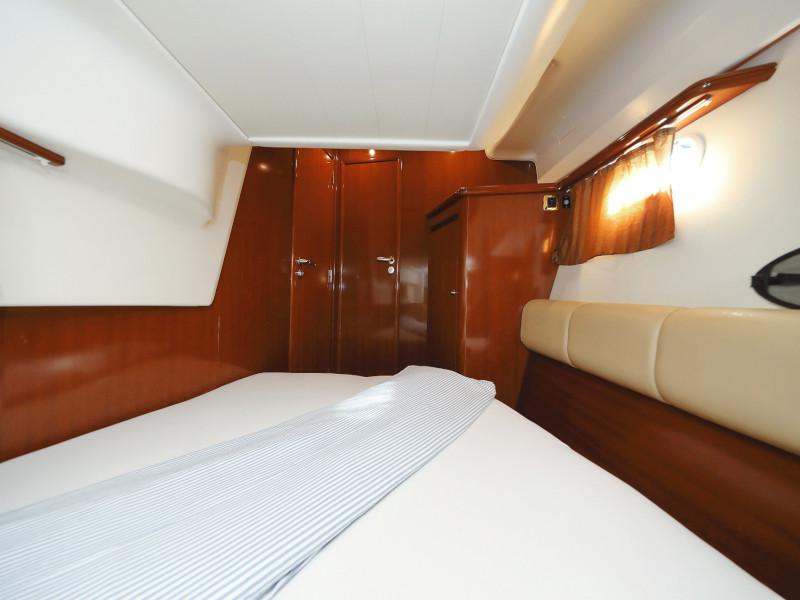 Book yachts online - motorboat - Jeanneau Prestige 46 Fly - ANIMA MARIS - rent