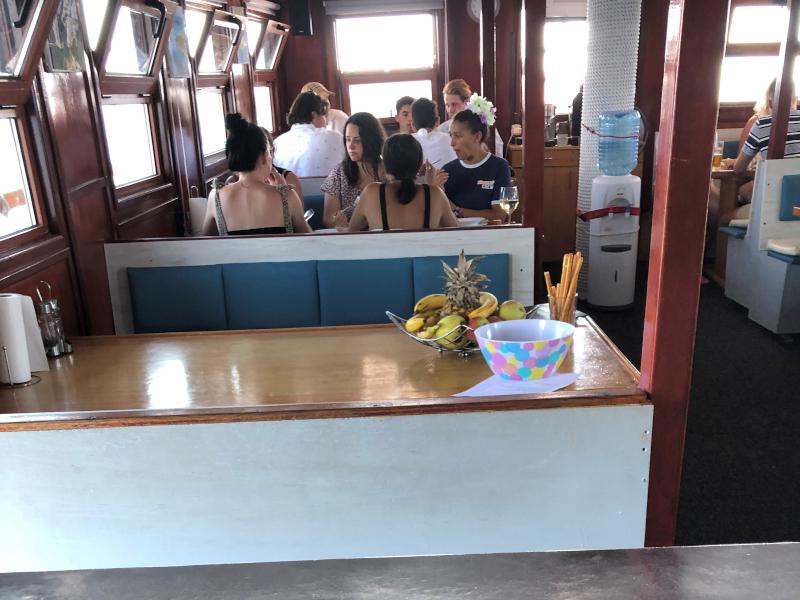 Book yachts online - other - Gulet - PLOMIN - rent
