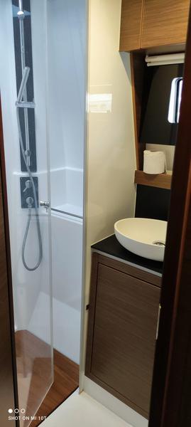Book yachts online - catamaran - Nautitech 46 Fly - Sardinia - air conditioned - - rent