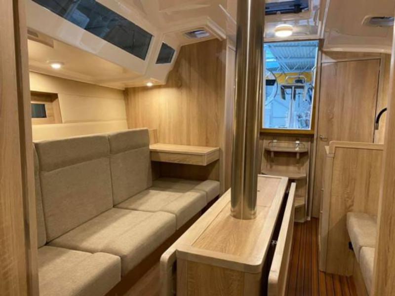 Book yachts online - sailboat - Viko S 35 - CASALINA - rent
