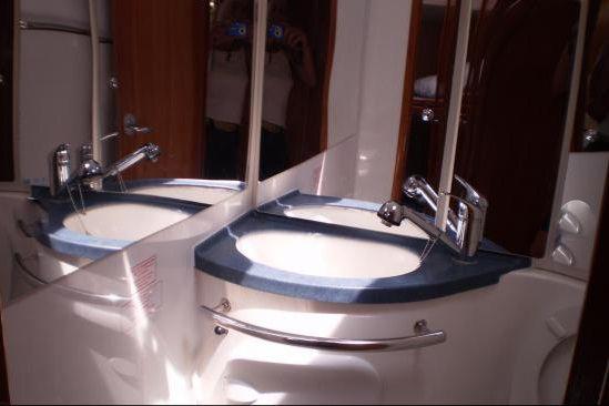 Book yachts online - sailboat - Bavaria Cruiser 50 - no name - rent