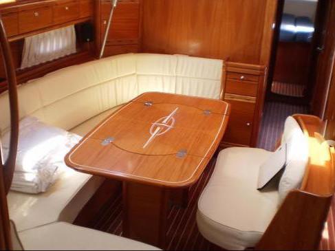 Book yachts online - sailboat - Bavaria Cruiser 50 - no name - rent