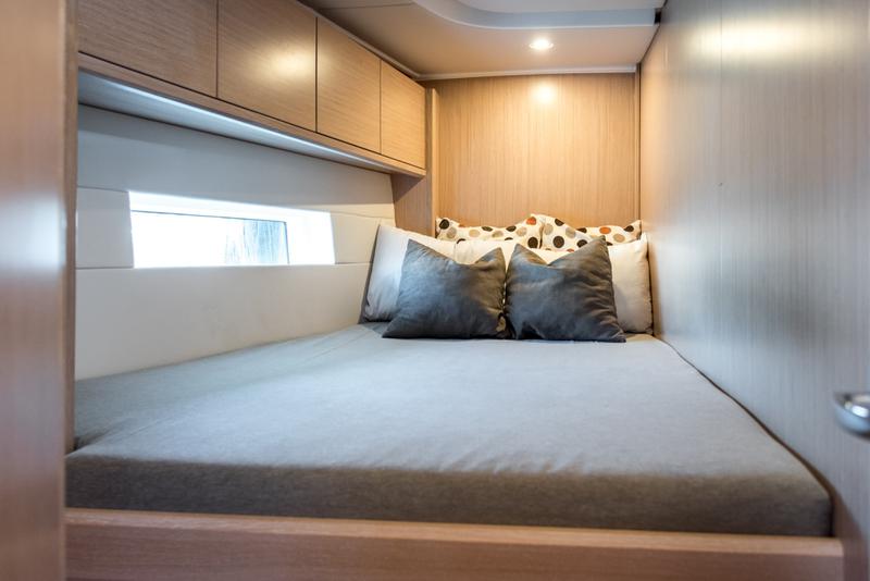 Book yachts online - sailboat - Bavaria C50 - no name - rent