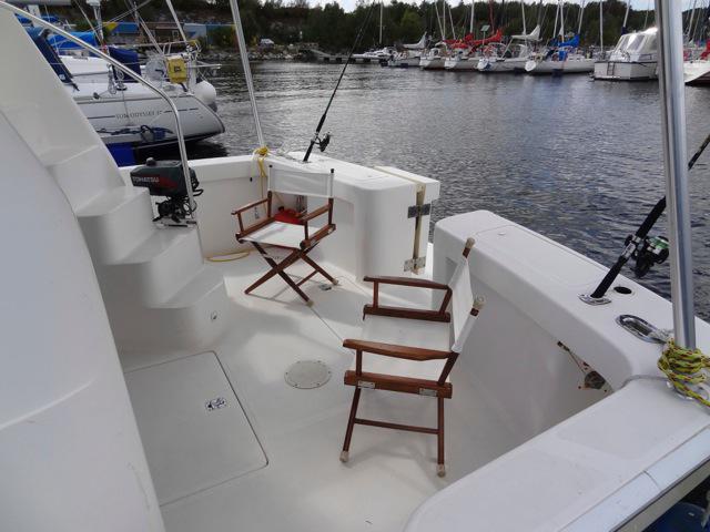Book yachts online - motorboat - Mainship 390 Trawler - Old Grumpy - rent