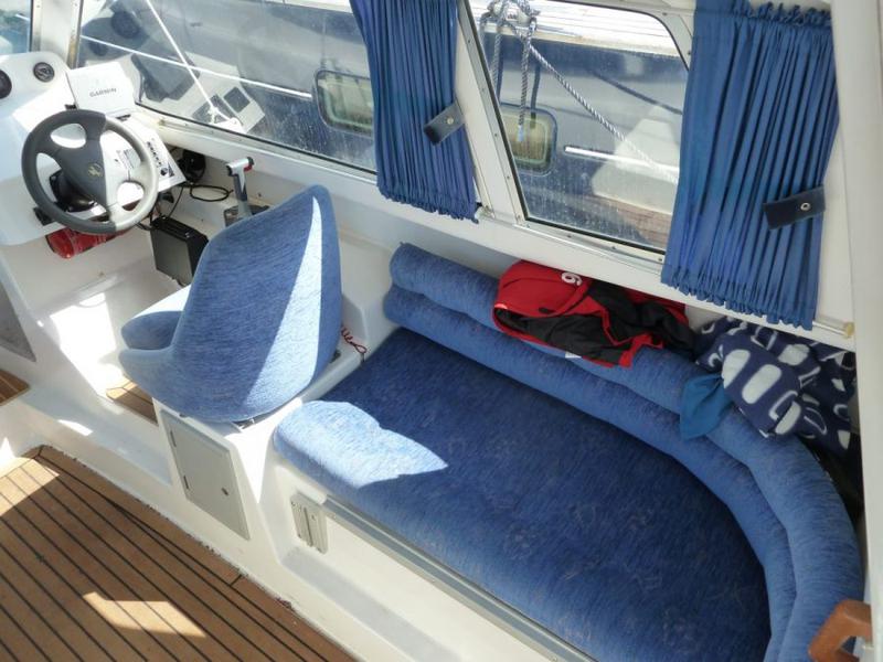 Book yachts online - motorboat - Yamarin 650 Big Catch - Yamarinen - rent