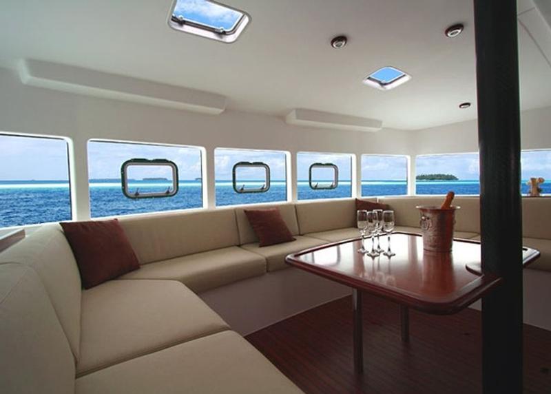 Book yachts online - catamaran - Catlante 600 - Isabella Conticelli - rent