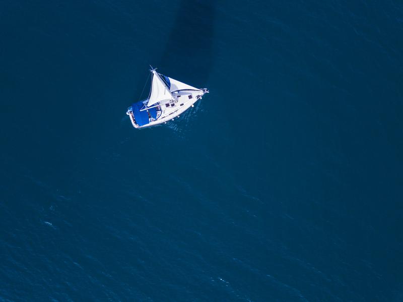 Book yachts online - sailboat - Bavaria 40 Cruiser - &quot;LADY BUTTERFLY&quot; - rent