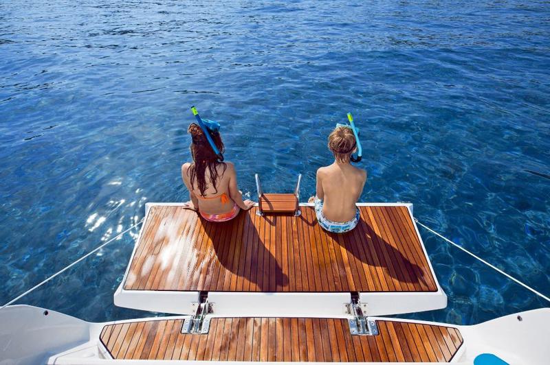 Book yachts online - sailboat - Bavaria Cruiser 41 - NN4 -  NEW 2022 - rent