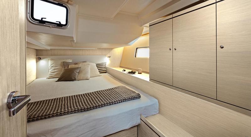 Book yachts online - sailboat - Oceanis 51.1 - NN3 -  NEW 2022 - rent