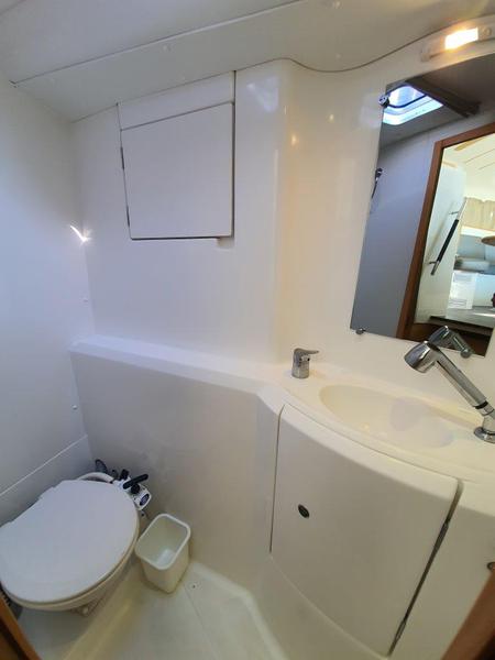 Book yachts online - catamaran - Lagoon - 380 - Amelie - rent