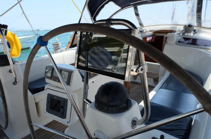 Book yachts online - sailboat - Bavaria 50 Cruiser - Mythos - rent