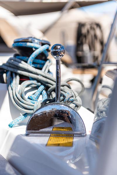 Book yachts online - sailboat - Oceanis 40.1 - Poseidon - rent
