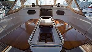 Book yachts online - sailboat - Elan 444 Impression - MARIJANA 48 - rent