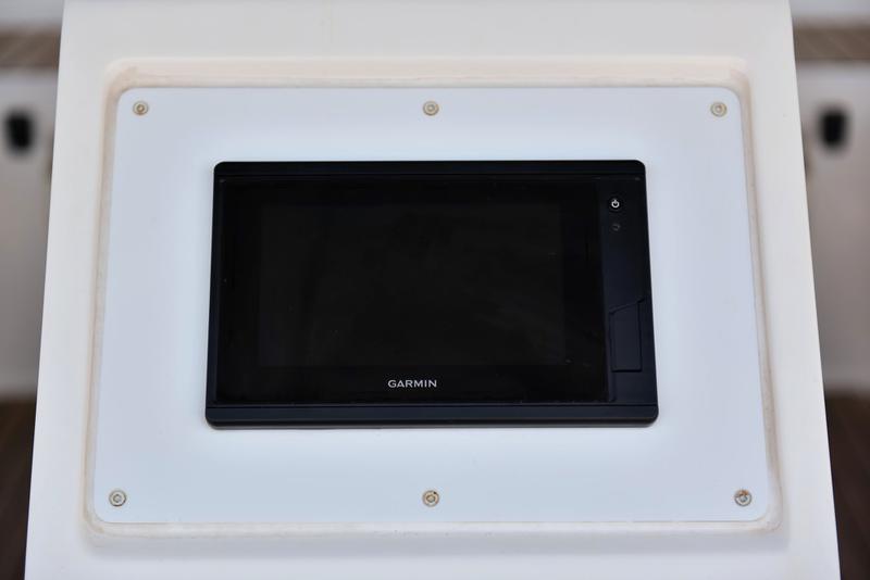 Book yachts online - sailboat - Bavaria Cruiser 46 - Baligot - rent
