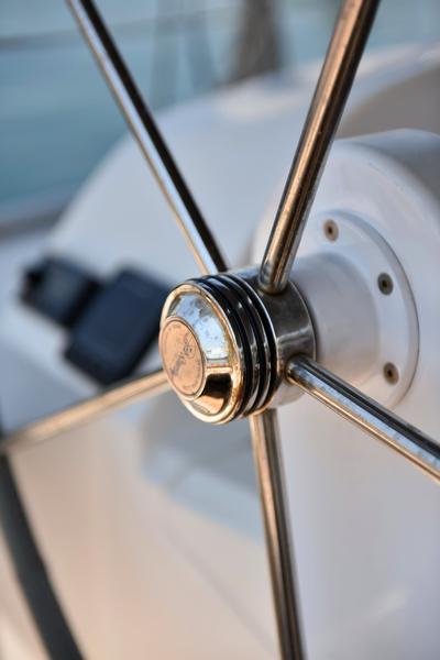 Book yachts online - sailboat - Bavaria Cruiser 46 - Baligot - rent
