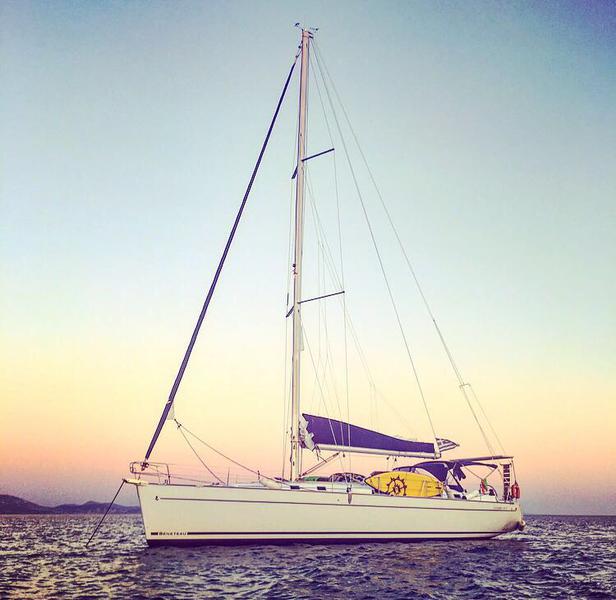 Book yachts online - sailboat - Cyclades 50.5 - Roulette - (A/C - Generator - Refit 2020) - rent