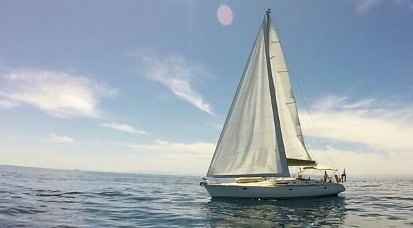 Book yachts online - sailboat - Sun Odyssey 52.2 - Malama - rent
