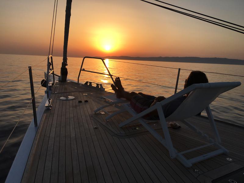 Book yachts online - sailboat - Starkel 78 - Alysée - rent