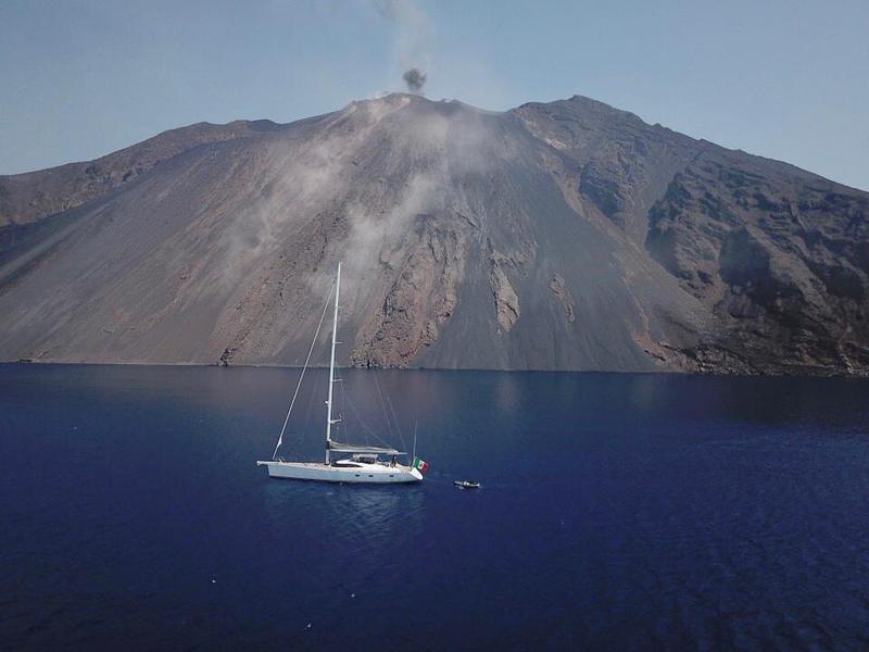 Book yachts online - sailboat - Starkel 78 - Alysée - rent
