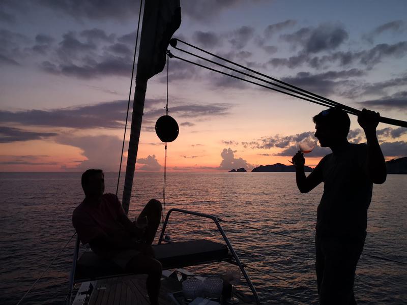 Book yachts online - sailboat - Starkel 78 - Alysée - rent