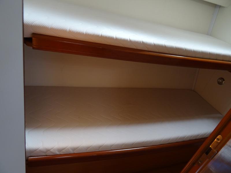 Book yachts online - sailboat - Cyclades 50.5 - Galaxy/Refitted 2016 - rent