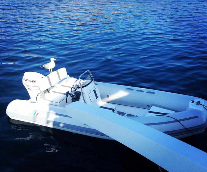 Book yachts online - catamaran - Lagoon 52F - MOJITO ex BE HAPPY - rent
