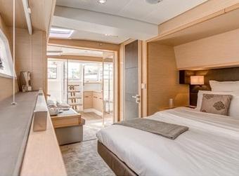 Book yachts online - catamaran - Lagoon 620 - LADY RACHEL - rent