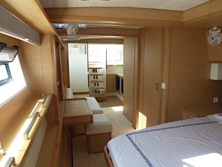 Book yachts online - catamaran - Lagoon 620 - LADY RACHEL - rent