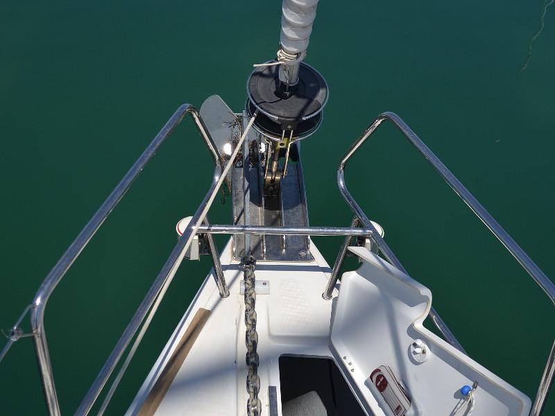 Book yachts online - sailboat - Oceanis 50 Family - Opera - rent
