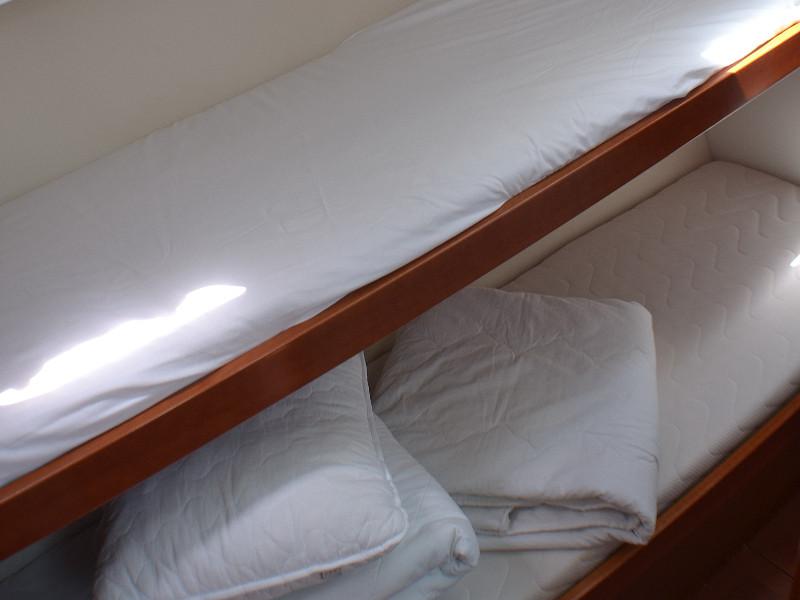 Book yachts online - sailboat - Oceanis 50 Family - Opera - rent