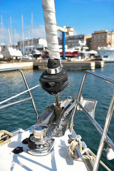 Book yachts online - sailboat - Bavaria Cruiser 56 - FAT BOY - rent