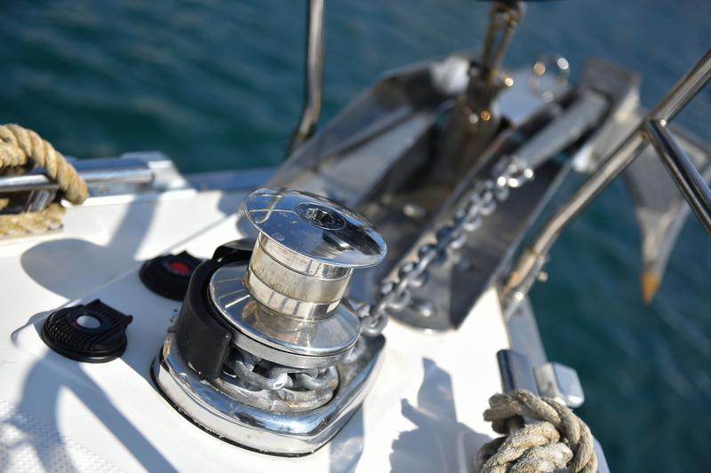 Book yachts online - sailboat - Bavaria Cruiser 56 - FAT BOY - rent