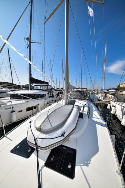 Book yachts online - sailboat - Bavaria Cruiser 56 - FAT BOY - rent