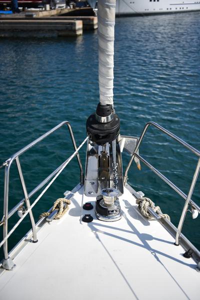 Book yachts online - sailboat - Bavaria Cruiser 56 - FAT BOY - rent