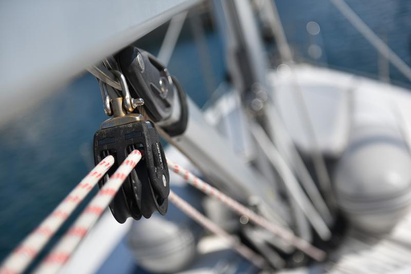 Book yachts online - sailboat - Bavaria Cruiser 56 - FAT BOY - rent