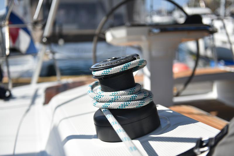 Book yachts online - sailboat - Bavaria Cruiser 56 - FAT BOY - rent