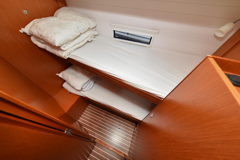 Book yachts online - sailboat - Bavaria Cruiser 56 - FAT BOY - rent