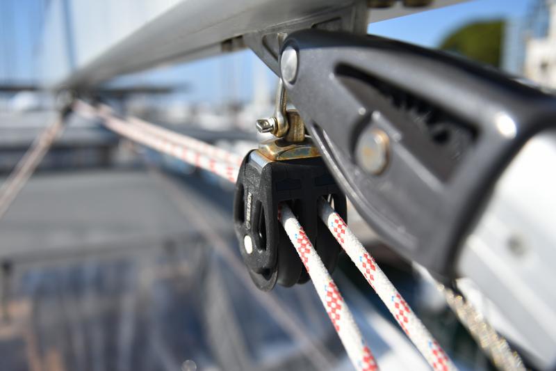 Book yachts online - sailboat - Bavaria Cruiser 56 - FAT BOY - rent