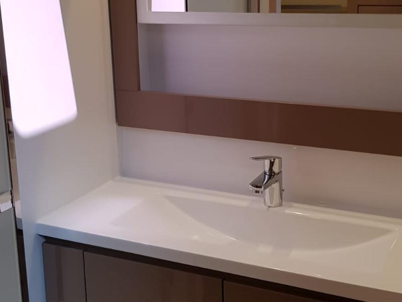 Book yachts online - catamaran - Saba 50 - TD - rent