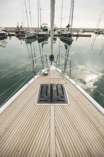 Book yachts online - sailboat - Oceanis 51.1 (Gen+A/C) - Zagara - Premium line - rent