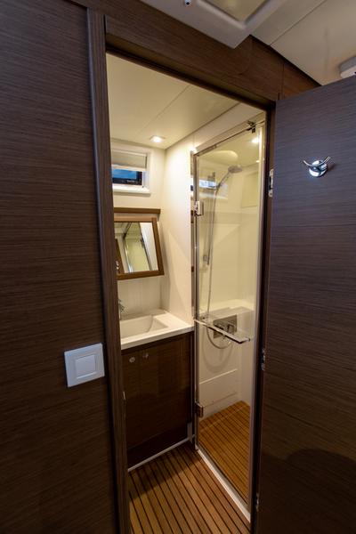 Book yachts online - catamaran - Lagoon 52F (Gen+A/C+WM) - SAILUXE - Fico - rent