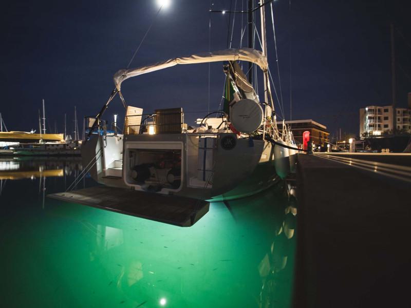 Book yachts online - sailboat - Bavaria Cruiser 57 (A/C, Generator, Watermaker) - JK - rent