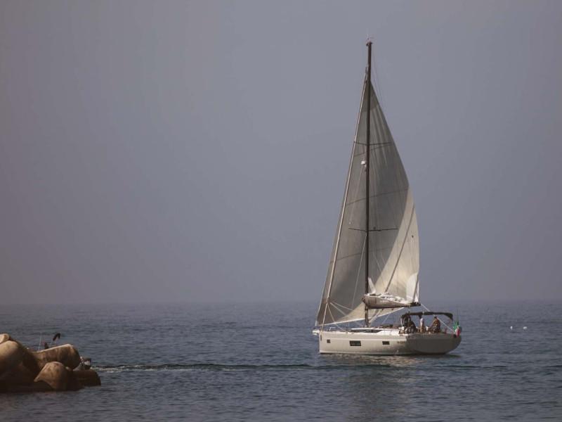 Book yachts online - sailboat - Bavaria Cruiser 57 (A/C, Generator, Watermaker) - JK - rent