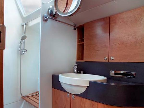 Book yachts online - sailboat - Delphia 47 - JAM SESSION - rent