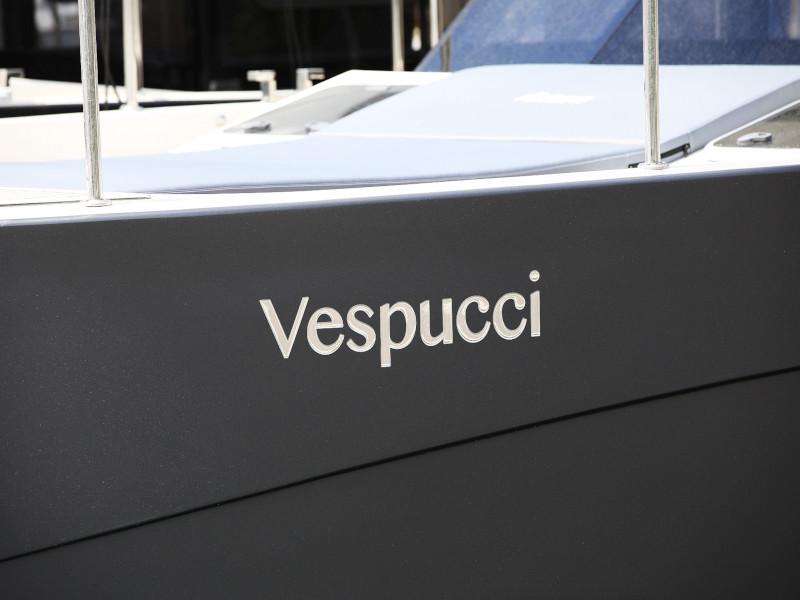 Book yachts online - motorboat - Futura 40 Grand Horizon - VESPUCCI - rent