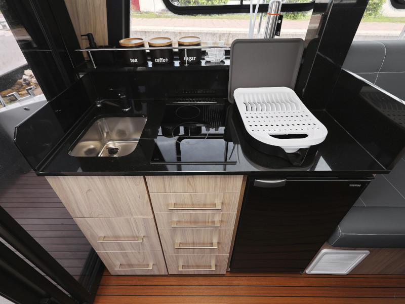 Book yachts online - motorboat - Futura 40 Grand Horizon - VESPUCCI - rent