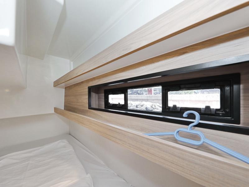 Book yachts online - motorboat - Futura 40 Grand Horizon - VESPUCCI - rent