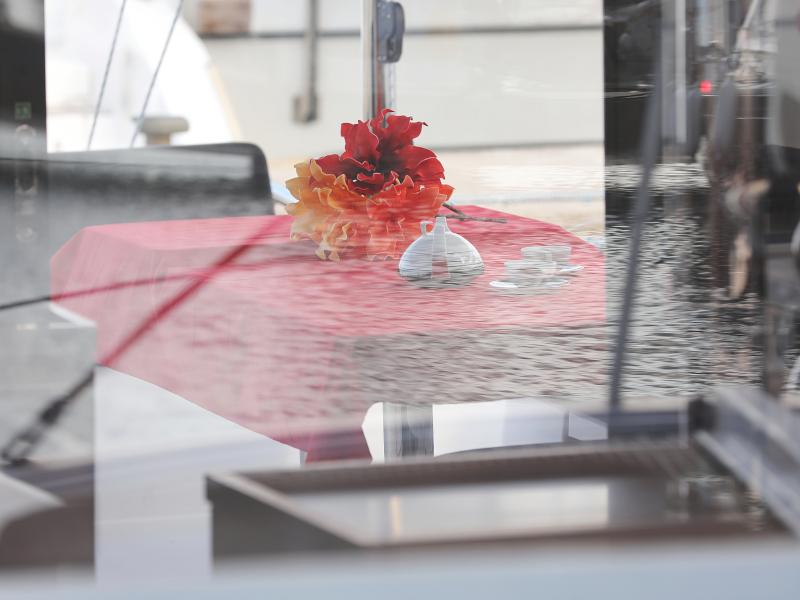 Book yachts online - catamaran - Lagoon 50 - 50 CENT Air Condition Generator Watermaker - rent
