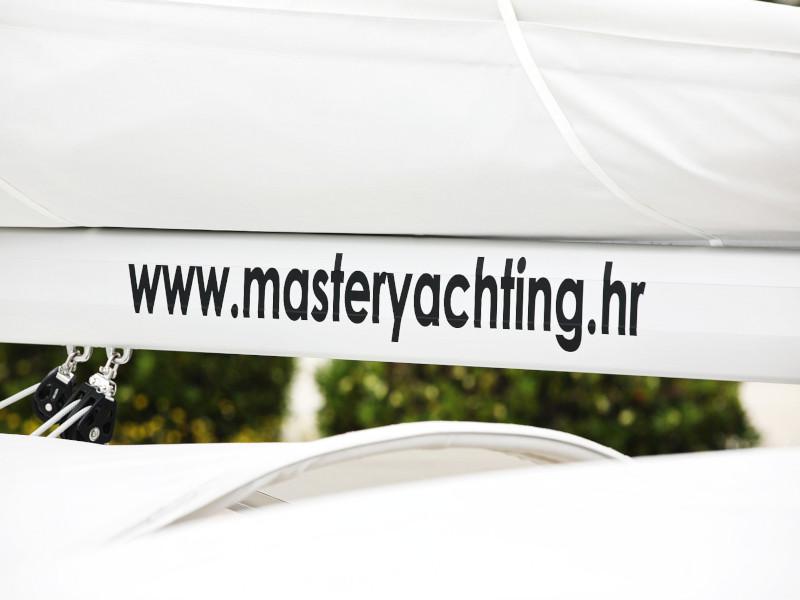 Book yachts online - sailboat - Cobra 38 - TEUTA  - rent